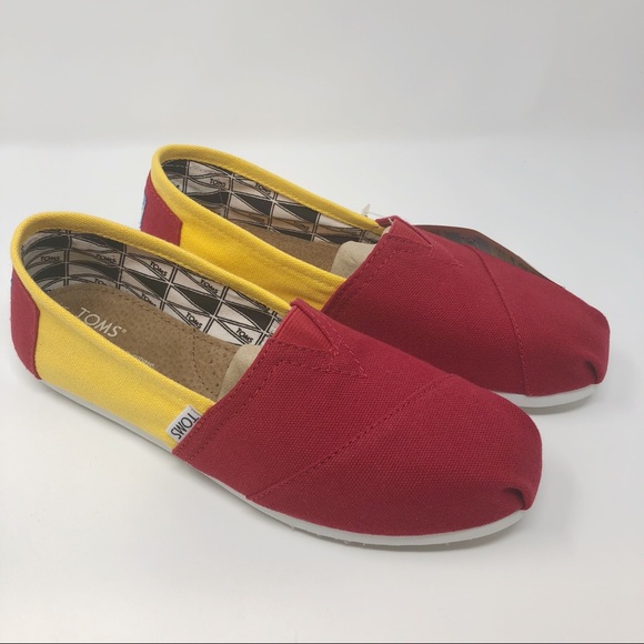 New Toms Classics USC - Picture 4 of 8